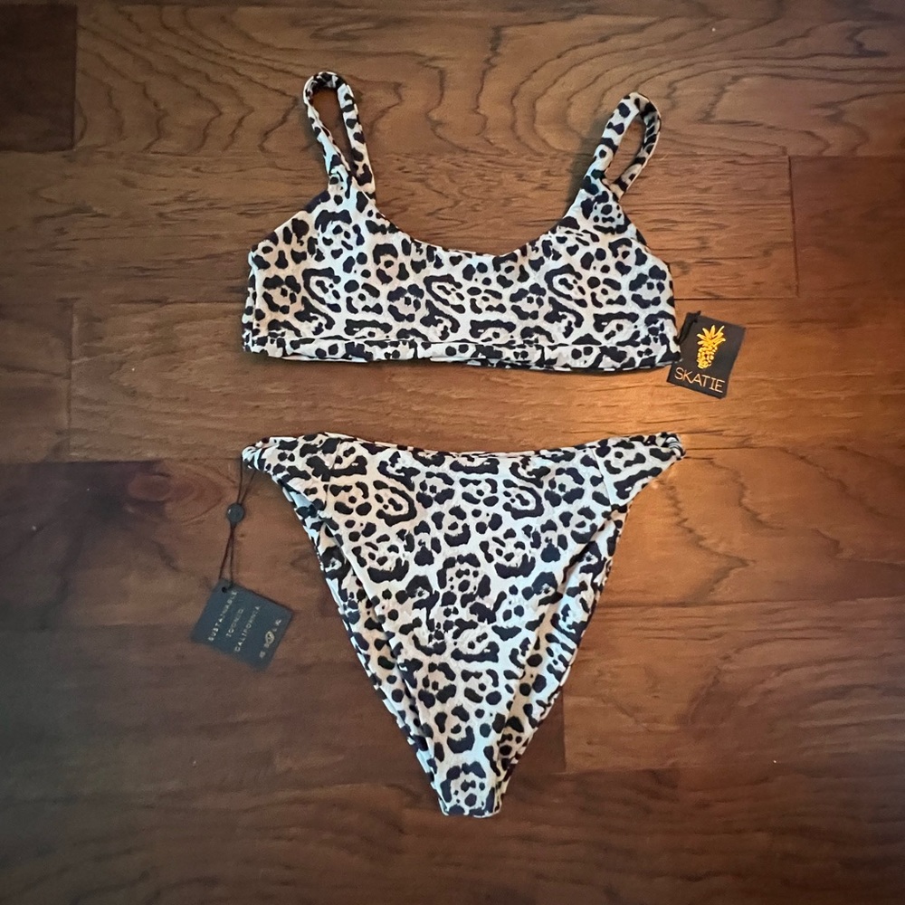 Skatie Bikini